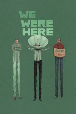 Постер до фильму"We Were Here" #773890