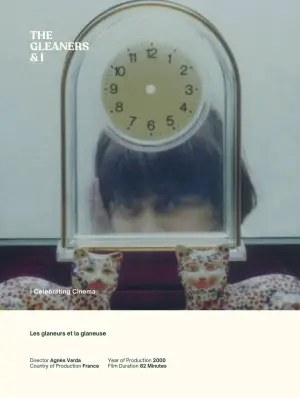 Постер до фильму"Збирачі та збирачка" #796807