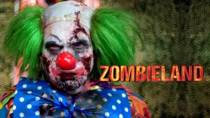Задник до фильму"Вітаємо у Зомбіленді" #228696