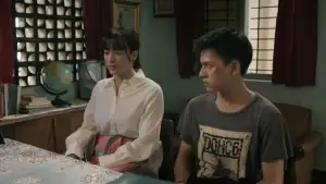 Задник до фильму"Ayah, Ini Arahnya Ke Mana, Ya?" #796710