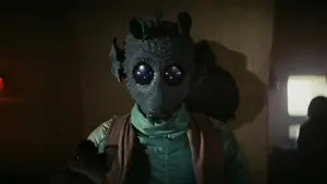 Задник до фильму"Зоряні війни: Епізод 4 — Нова надія" #546611