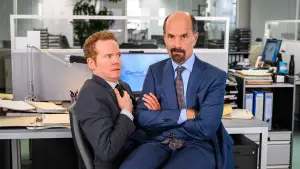 Задник до фильму"Stromberg - Wieder alles wie immer" #799149