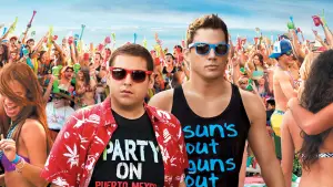 Задник до фильму"Мачо і ботан 2" #639109