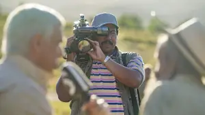 Задник до фильму"Чоловік, який любив НЛО" #686287