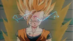 Задник до фильму"ドラゴンボールZ 銀河ギリギリ!! ぶっちぎりの凄い奴" #875951