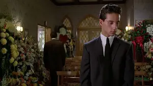 Задник до фильму"Бронкська історія" #752988