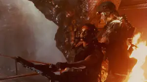 Задник до фильму"Чужі" #571430