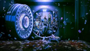 Задник до фильму"Армія мерців" #295313