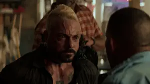 Задник до фильму"Borealis" #776150