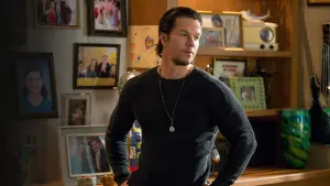 Задник до фильму"Хто в домі тато" #293345