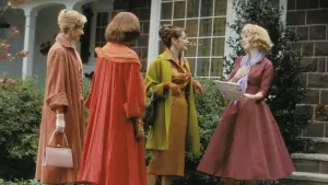 Задник до фильму"Далеко від раю" #384778