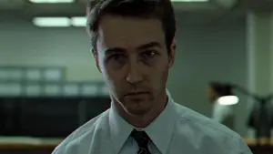 Задник до фильму"Бійцівський клуб" #524779