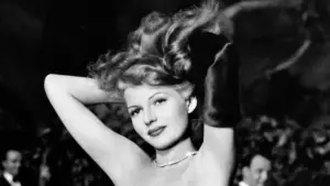 Задник до фильму"Гільда" #661861