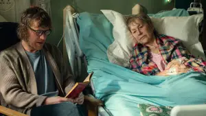 Задник до фильму"Прощавай, Джун" #562538