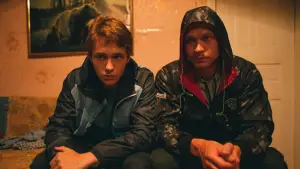 Задник до фильму"Кончится лето" #728905