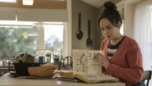 Задник до фильму"Пункт призначення 6" #547850