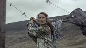 Задник до фильму"Агнець" #283004