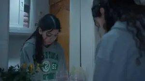 Задник до фильму"Ojalá lo Fuera" #781996