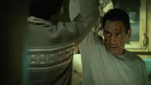 Задник до фильму"Розаріо" #632365