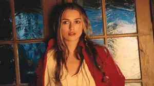 Задник до фильму"Пірати Карибського моря: Прокляття Чорної перлини" #551007