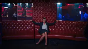 Задник до фильму"Перспективна дівчина" #215067