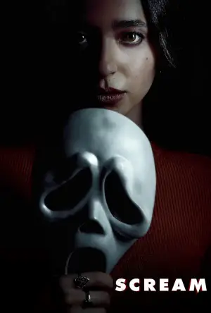 Постер до фильму"Крик" #590990