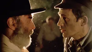 Задник до фильму"Син Саула" #236500