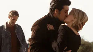 Задник до фильму"Стильна штучка" #601745