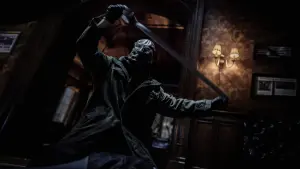 Задник до фильму"Бетмен" #165410