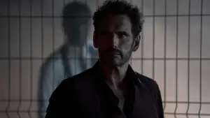 Задник до фильму"Le cri des gardes" #767871