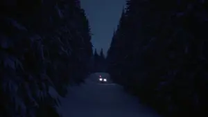 Задник до фильму"Сяйво" #520199