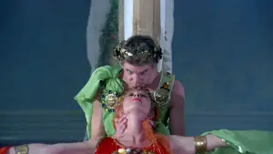 Задник до фильму"Калігула" #653190