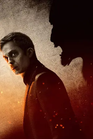 Постер до фильму"Нічний вовкулака" #688149