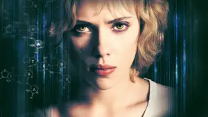 Задник до фильму"Люсі" #580060