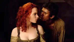 Задник до фильму"Парфумер: Історія одного вбивці" #630907