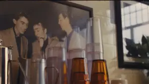 Задник до фильму"The Boys of Dungeon Lane: In Conversation with Paul McCartney and Paul Mescal" #912881