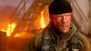 Задник до фильму"Нестримні 4" #747157