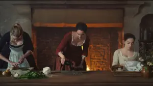 Задник до фильму"Портрет дівчини у вогні" #709703