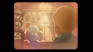 Задник до фильму"Cap al cel" #801831