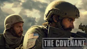 Задник до фильму"Перекладач" #10965