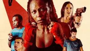 Задник до фильму"Receba!" #780784