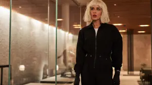 Задник до фильму"Код «Чорна канарка»" #623135