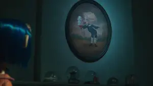 Задник до фильму"Кораліна у світі кошмарів" #522319