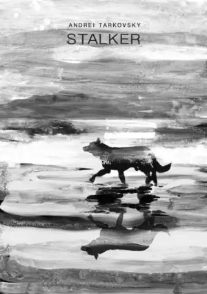 Постер до фильму"Сталкер" #734126
