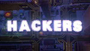 Задник до фильму"Хакери" #650074