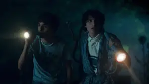 Задник до фильму"Пекельне літечко" #593430