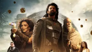 Задник до фильму"కల్కి 2898-ఎ.డి" #782638