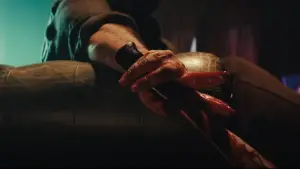 Задник до фильму"Вони кличуть його ОҐ" #621563