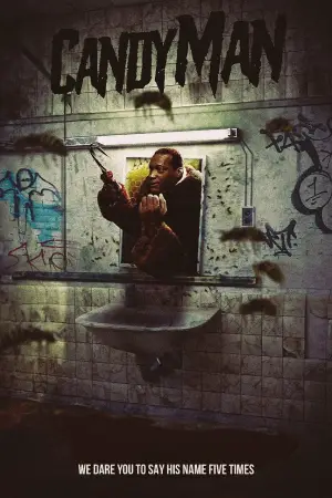 Постер до фильму"Кендімен" #686575