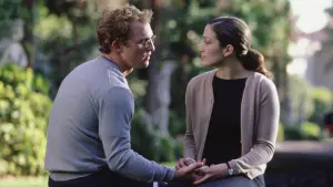 Задник до фильму"Весільний переполох" #346657